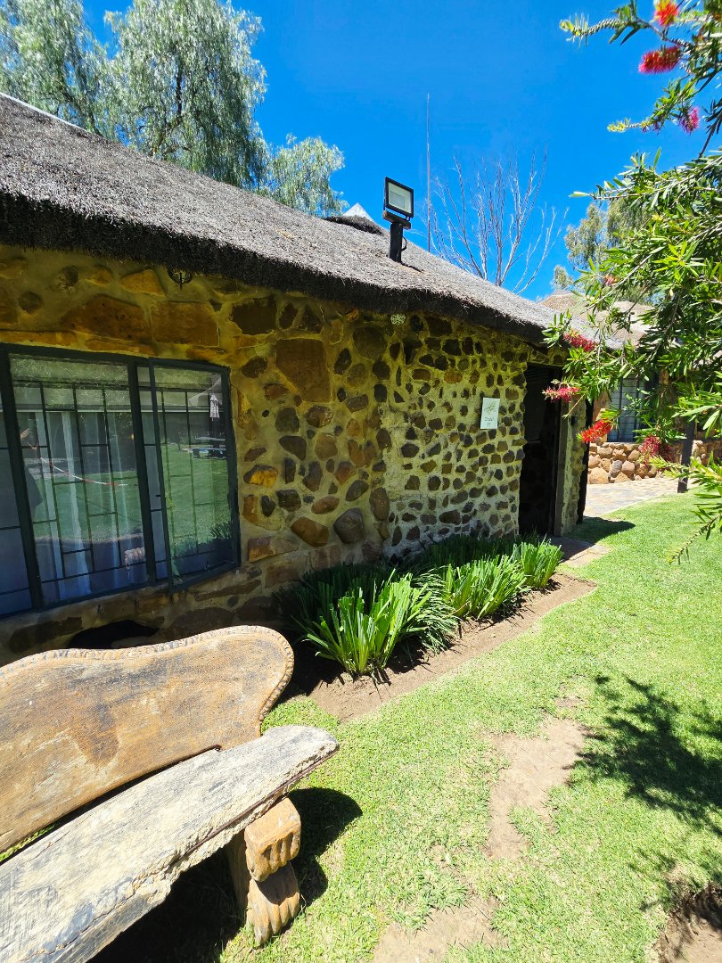 Commercial Property for Sale in Bloemhof Rural North West